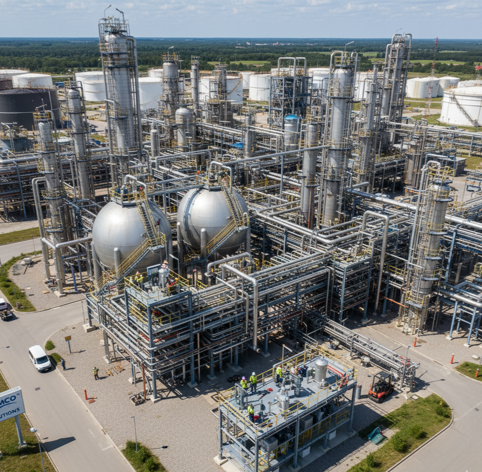 Chemical Industry