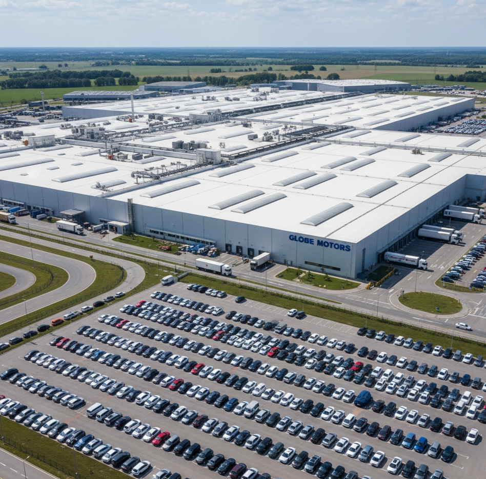 Manufacturing Industry